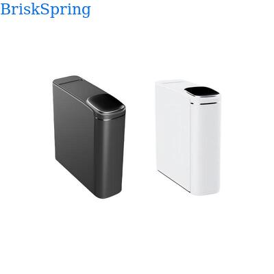 800 GPD Tankless Under Sink RO Water Filter System with Dual Water Outlet Reverse Osmosis Purifier