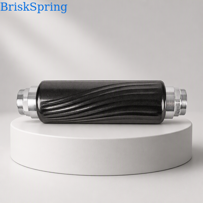 Премиум BriskSpring безсолевая система очистки воды с технологией поляризации ионов SAAS со скоростью потока 4T/H и медным материалом H59-1