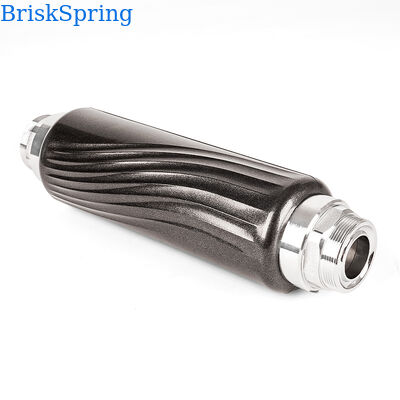 Премиум BriskSpring безсолевая система очистки воды с технологией поляризации ионов SAAS со скоростью потока 4T/H и медным материалом H59-1