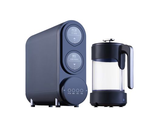 2000Л под водяным фильтром кухонной раковины танка 0.9Мпа Ро раковины для кухонной раковины