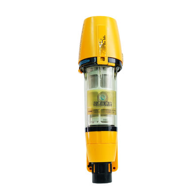 фильтр подогревателя воды осадка 5Т/Х умный Пре Пре с экраном касания для дома