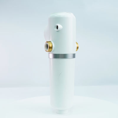 Умягчитель Ss многоразовый весь Housewater качества еды Pre фильтрует для мужчины Npt города/колодезной воды