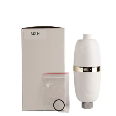 Universal Pristine Hydro Hello Klean Душевый фильтр для выпадения волос и воды