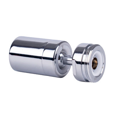 Вращающийся на 360° аэратор с ультратонким микропузырьком для безопасной и долговечной чистоты при приготовлении пищи