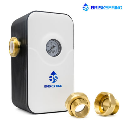 Физический водоотгреватель для всего дома