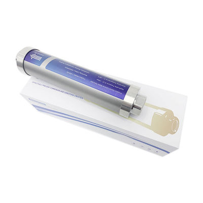 Технология SAAS защита стиральной машины водоотгреватель с системой ингибирования физического антискалирования