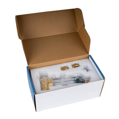 Фильтр обратной промывки для удаления осадка пищевого класса для высокоточной системы фильтрации воды