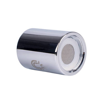 Самопитающийся аэратор микро-нанопузырьков для крана для стирки и очистки продуктов