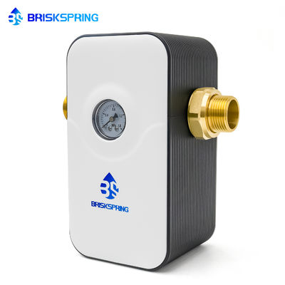 High Efficiency Water Descaler with 0.15 - 1Mpa Water Pressure and 0℃ - 100℃ Working Temperature for Physical Descaling