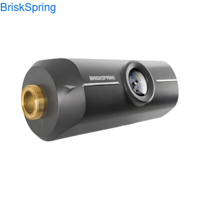 Постоянный умягчитель воды, фильтр от накипи, альтернатива умягчителю без соли для кухни, ванной комнаты и обслуживания труб