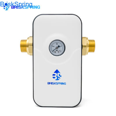 Без электричества водоотгреватель с долгосрочной защитой и 3/4 