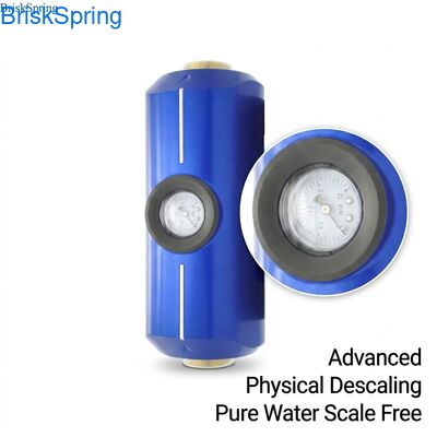 Нехимический физический водоотгреватель Альтернативная безопасная для пищевых продуктов антимасса для фильтра RO